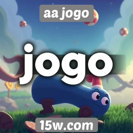 Novidades de jogos no site aa jogo