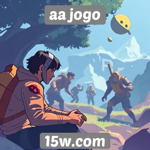 como aa jogo impacta a comunidade gamer