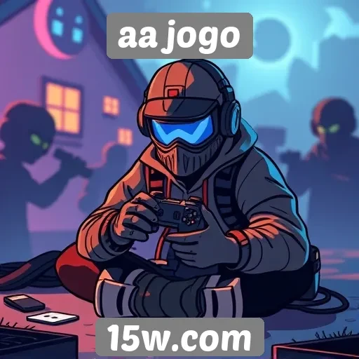 Análise do impacto do site aa jogo na comunidade gamer