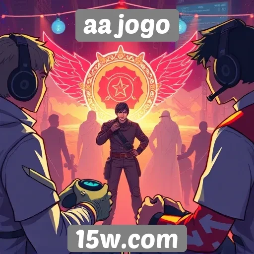 Avaliação do impacto de aa jogo na comunidade de gamers