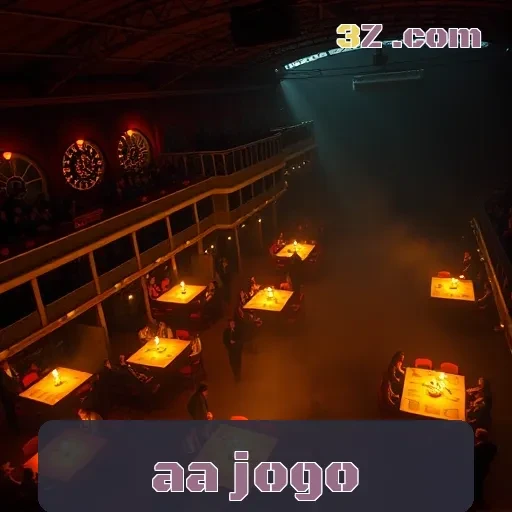 aa jogo: A Sua Nova Aventura nos Jogos Brasileiros Online