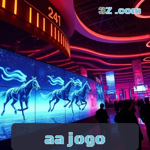 aa jogo: Descubra as Melhores Funcionalidades da Plataforma Brasileira