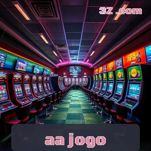 aa jogo: Imperdíveis Promoções que Todo Gamer Deve Conhecer