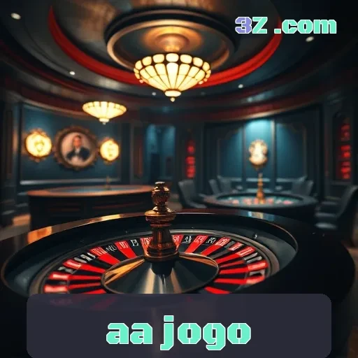aa jogo: Por Que o Suporte 24/7 é Essencial para Jogadores