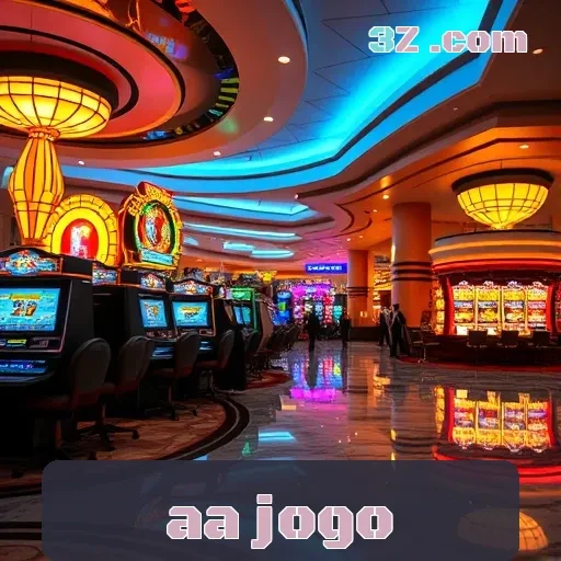 aa jogo: Explore a Seção VIP e Seus Benefícios Exclusivos